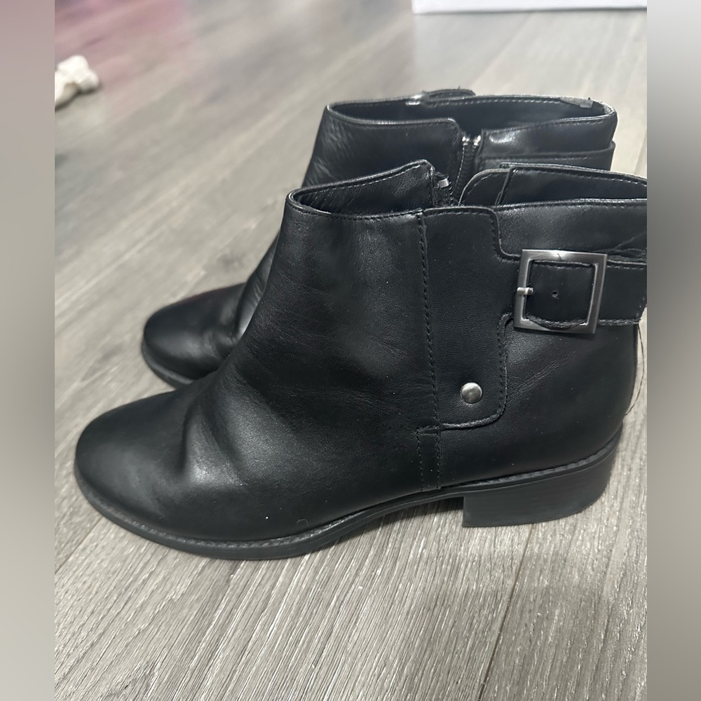 Bundle 2 pairs of women’s ankle boots size 7 - Picture 7 of 11